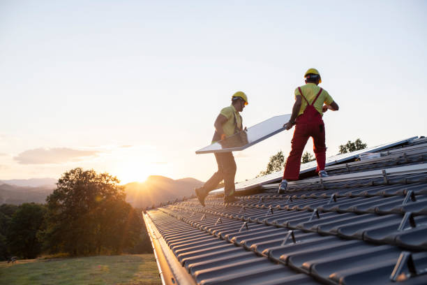 Trusted Lake City, PA Roofing Experts