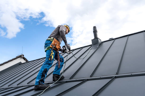 Best Gutter Installation and Repair  in Lake City, PA